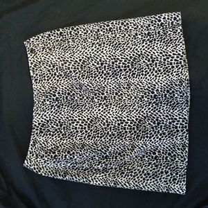 Liz Claiborne Liz Sport Wrap Skirt